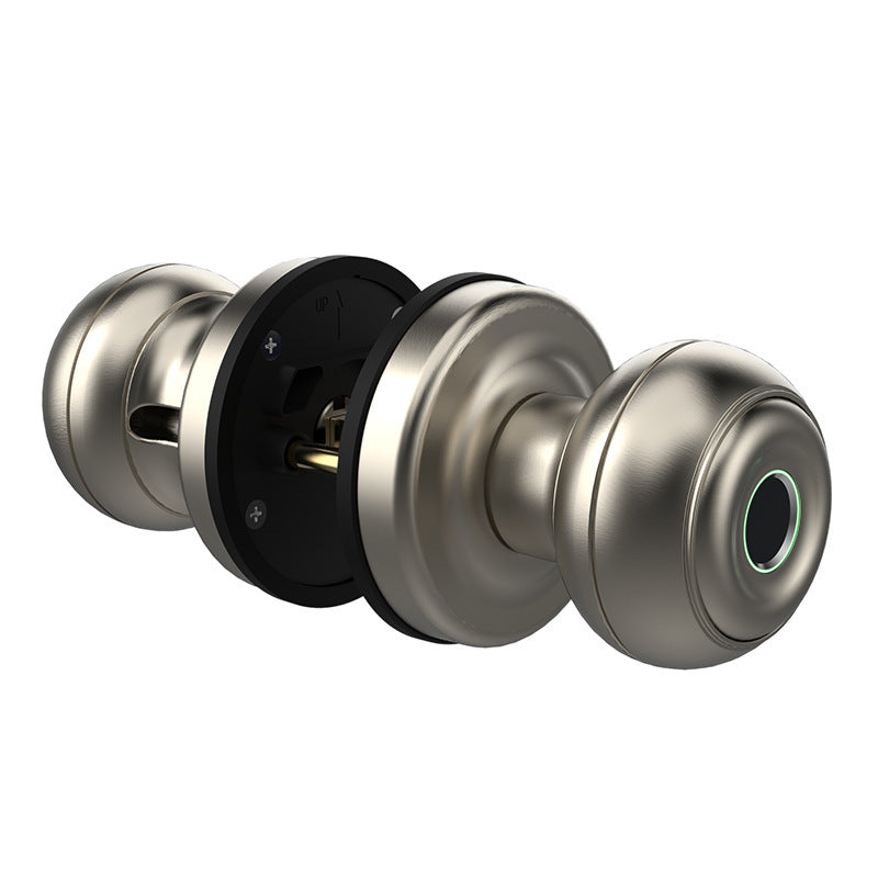 Security Door Smart Fingerprint Lock - Leilani Your Home Girls' Shop