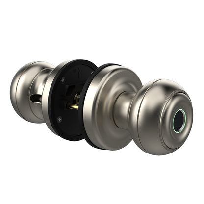 Security Door Smart Fingerprint Lock - Leilani Your Home Girls' Shop