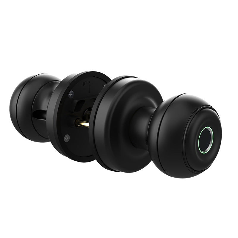 Security Door Smart Fingerprint Lock - Leilani Your Home Girls' Shop