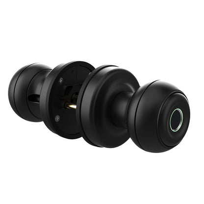 Security Door Smart Fingerprint Lock - Leilani Your Home Girls' Shop