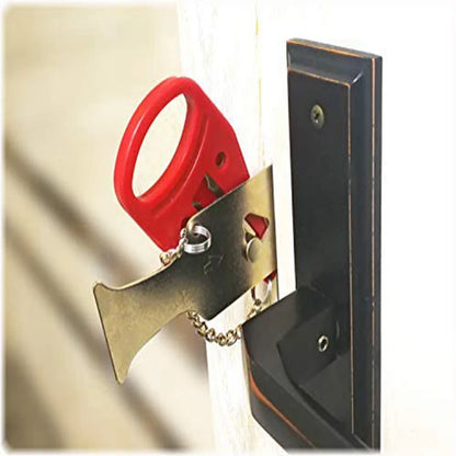 Portable Door Lock
