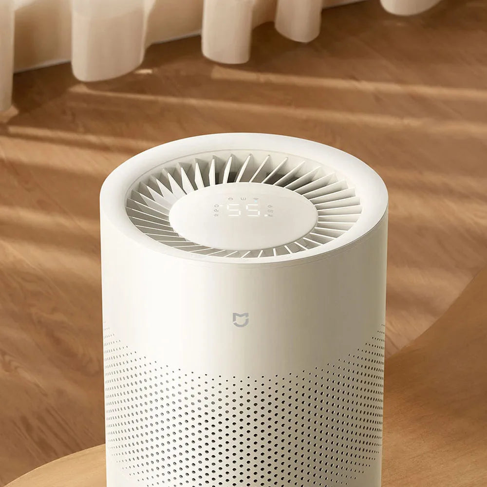 3-1 Mist-Free Humidifier For Home