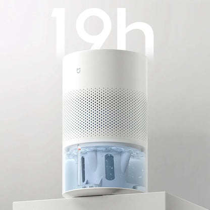 3-1 Mist-Free Humidifier For Home