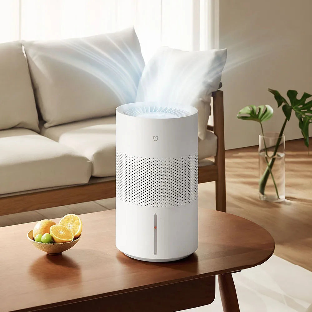 3-1 Mist-Free Humidifier For Home