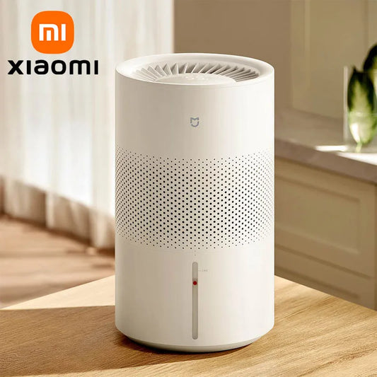 3-1 Mist-Free Humidifier For Home